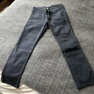 Acne Studios jeans